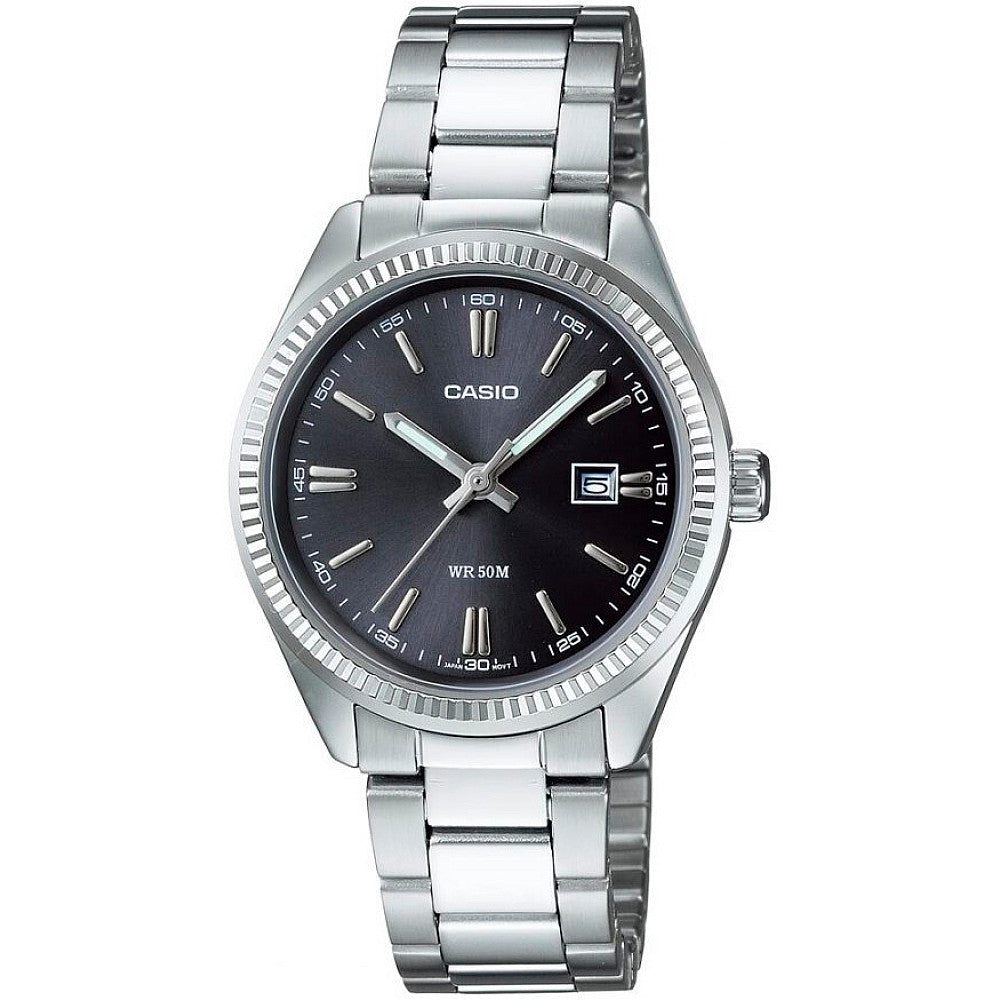 Дамски часовник Casio - LTP-1302PD-1A1VEG