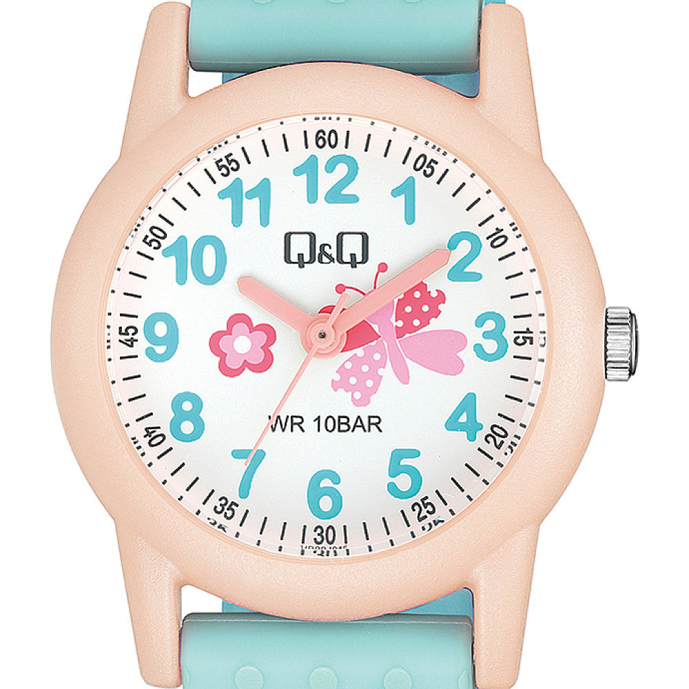 Детски часовник Q&Q - VR99J015Y