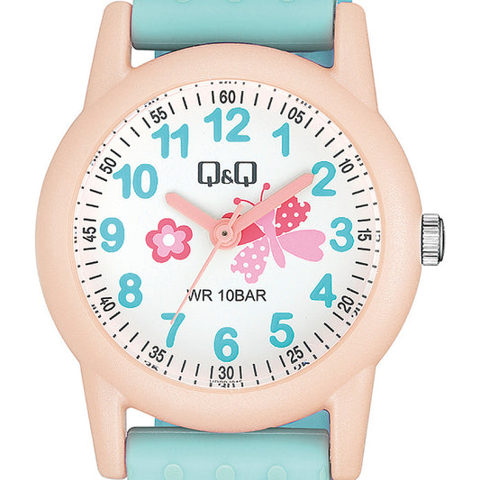 Детски часовник Q&Q - VR99J015Y