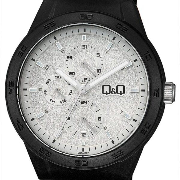Мъжки часовник Q&Q Multi-Dial – VS54J007Y