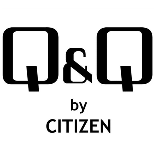 История и развитие на бранда Q&Q