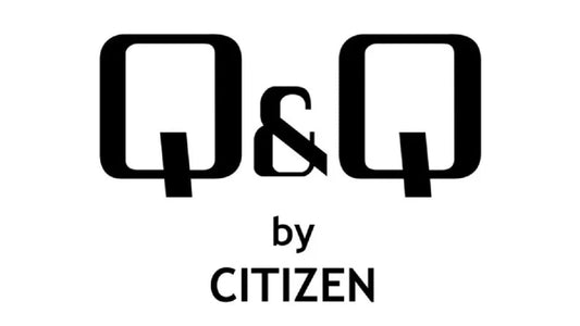 История и развитие на бранда Q&Q