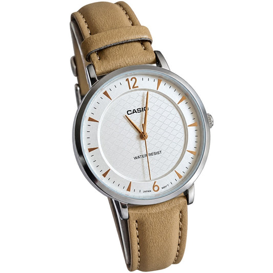 Дамски часовник Casio - LTP-VT04L-7A1
