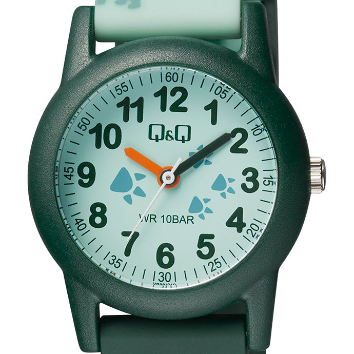 Детски часовник Q&Q - VR99J010Y