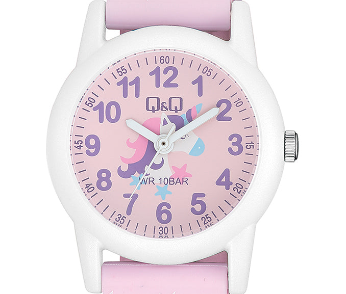 Детски часовник Q&Q - VR99J013Y