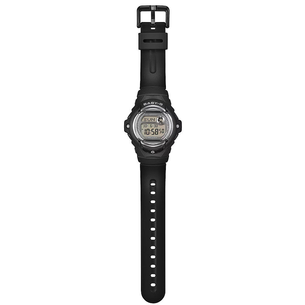 Дамски часовник Casio Baby-G - BG-169KB-1ER