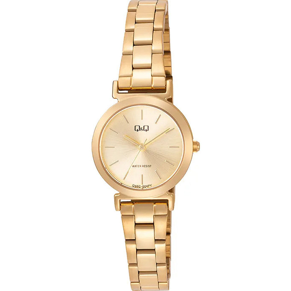 Дамски аналогов часовник Q&Q - Q46C-004PY