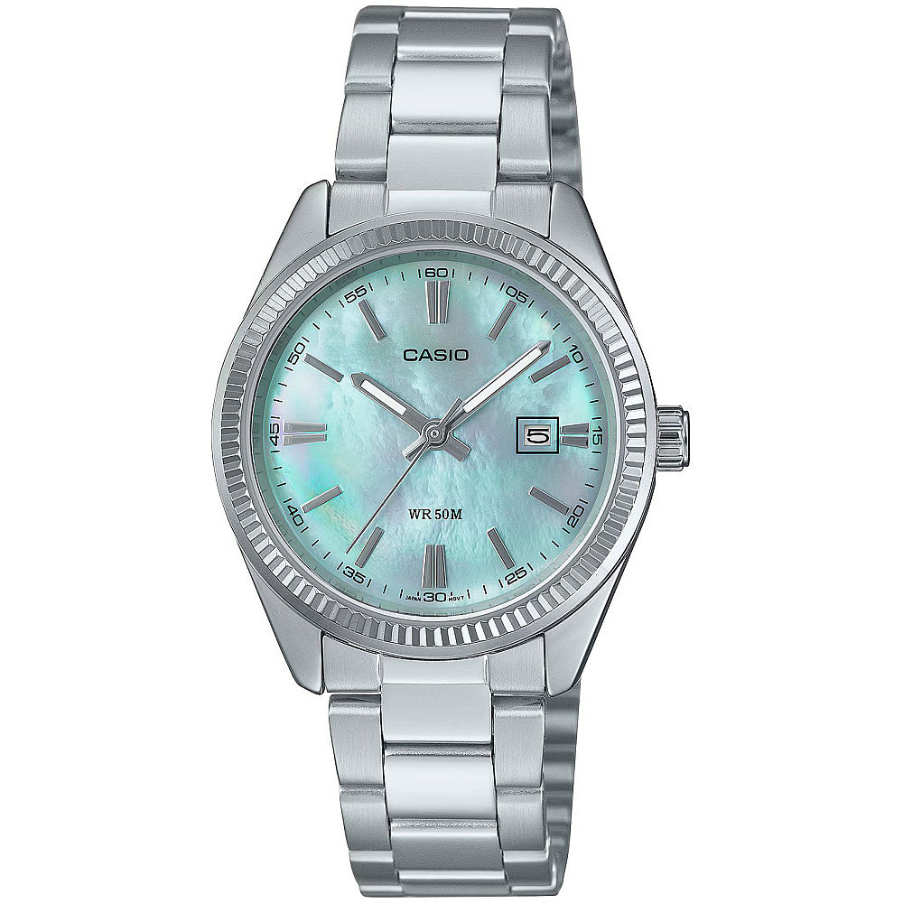 Дамски часовник Casio - LTP-1302DS-2AVDF