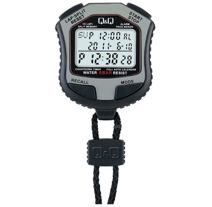 Хронометър Q&amp;Q – HS45J002Y