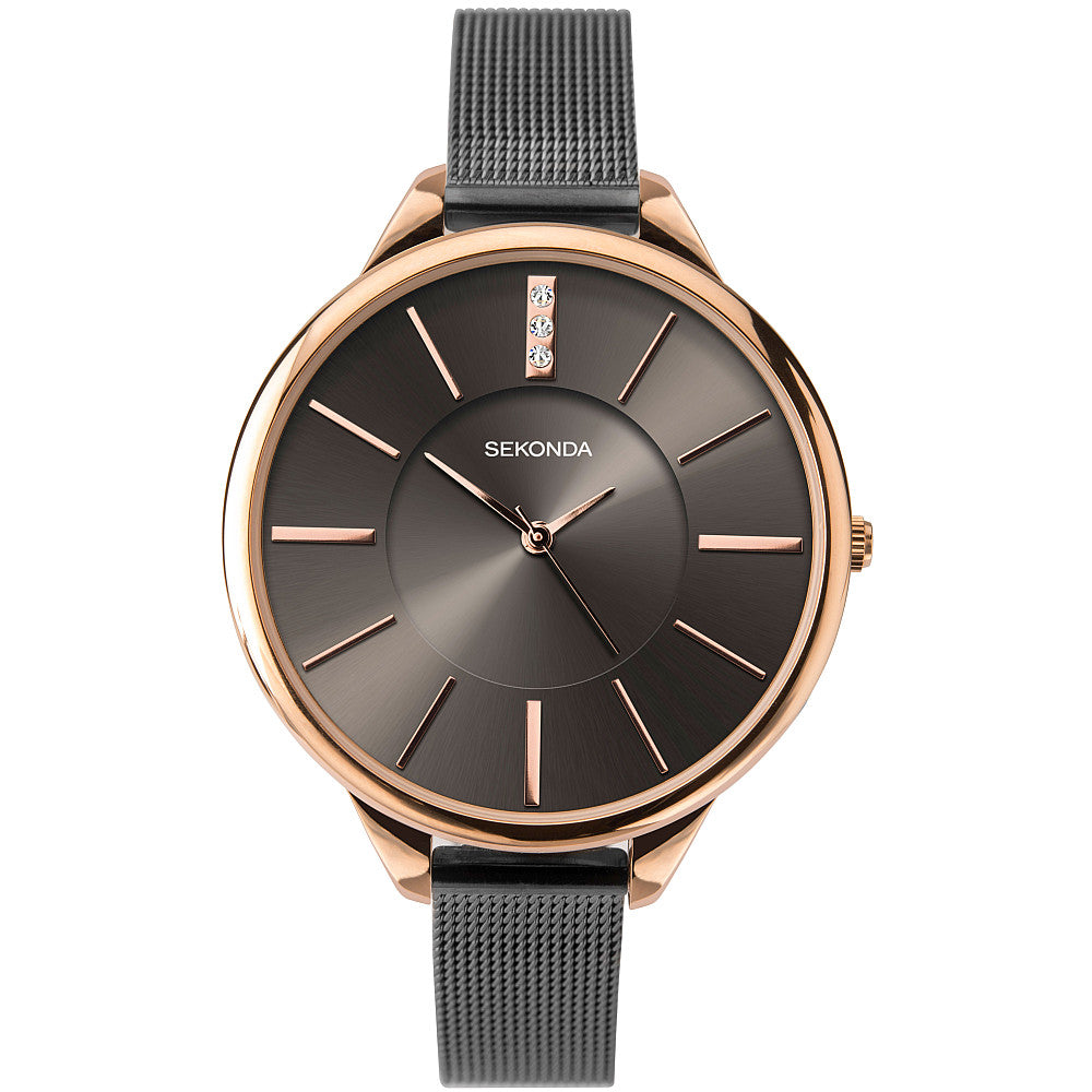 Дамски часовник Sekonda Editions – S-2597.00