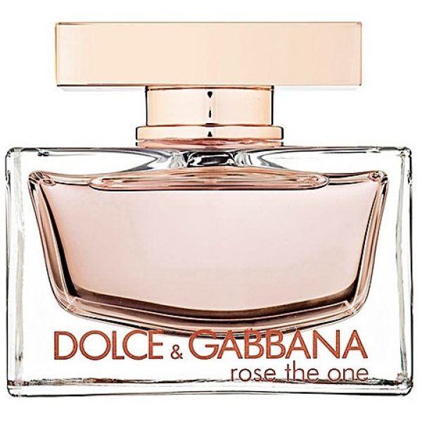 Dolce & Gabbana Rose The One EDP 75 ml D Tester