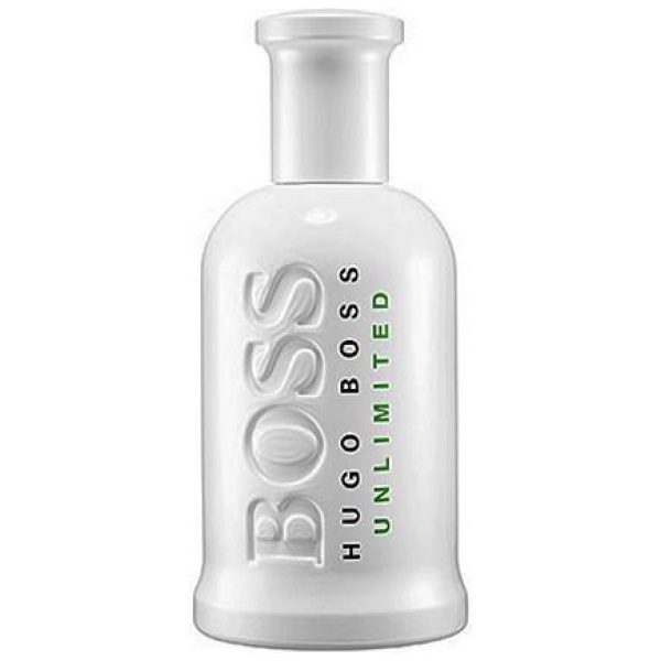 Hugo Boss Bottled Unlimited EDT 100 ml tester