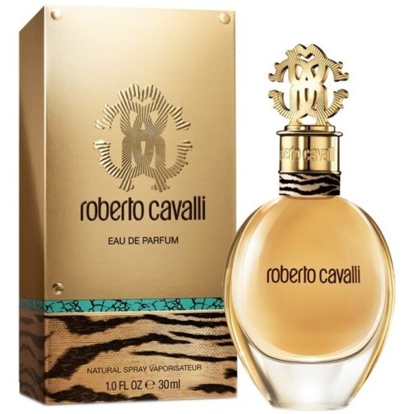 Дамски парфюм Roberto Cavalli EDP