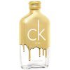 Calvin Klein CK One Gold EDT 100 ml унисекс парфюм – без опаковка