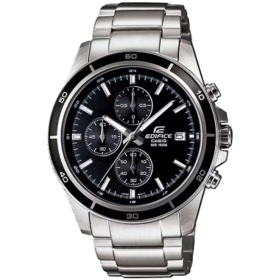 Мъжки часовник CASIO EDIFICE - EFR-526D-1AVUEF