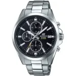 Мъжки часовник Casio Edifice - EFV-560D-1AVUEF