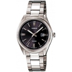 Дамски часовник Casio - LTP-1302D-1A1