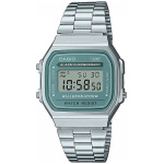 Дигитален часовник Casio Vintage – A168WA-3AYES