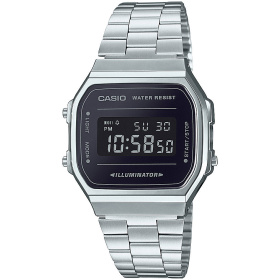 Дигитален часовник Casio Vintage - A168WEM-1EF