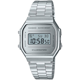 Дигитален часовник Casio Vintage - A168WEM-7EF