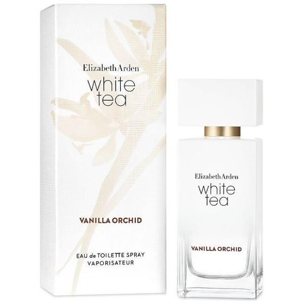 Дамски парфюм Elizabeth Arden White Tea Vanilla Orchid EDT