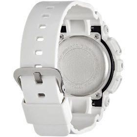 Дамски часовник Casio G-Shock - GMA-S140M-7AER