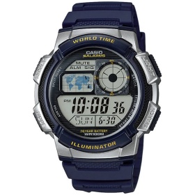 Мъжки часовник Casio - AE-1000W-2AVEF