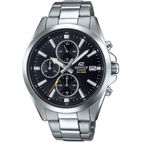 Мъжки часовник Casio Edifice - EFV-560D-1AVUEF