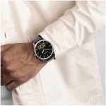 Мъжки смарт часовник Sekonda Hybrid – S-30150.00