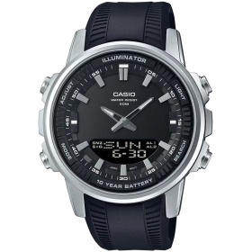 Мъжки часовник Casio - Casio Collection - AMW-880-1AVDF
