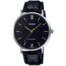Мъжки часовник Casio - MTP-VT01L-1BUDF