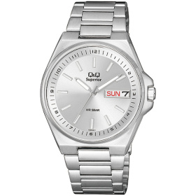 Мъжки часовник Q&Q Superior - S396J201Y