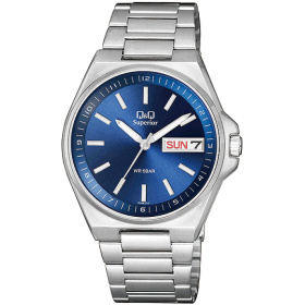 Мъжки часовник Q&Q Superior - S396J212Y