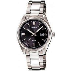 Дамски часовник Casio - LTP-1302D-1A1