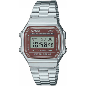 Дигитален часовник Casio Vintage - A168WA-5AYES