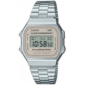 Дигитален часовник Casio Vintage - A168WA-8AYES