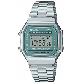 Дигитален часовник Casio Vintage - A168WA-3AYES