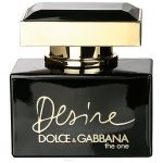 Dolce & Gabbana The One Desire EDP