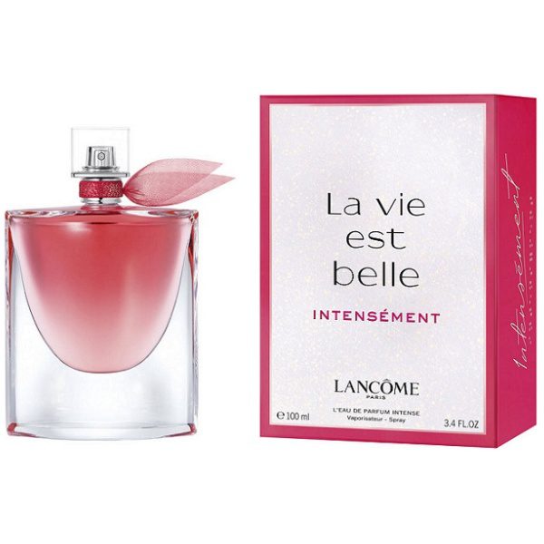 Lancome	La Vie Est Belle Intensément EDP 2020 парфюм за жени