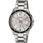 Мъжки часовник Casio Multi-Dial - MTP-1374D-7AVDF