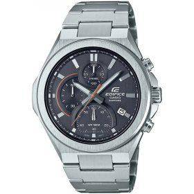 Мъжки часовник Casio Edifice Chronograph - EFB-700D-8AVUEF