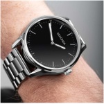 Мъжки смарт часовник Sekonda Hybrid – S-30149.00