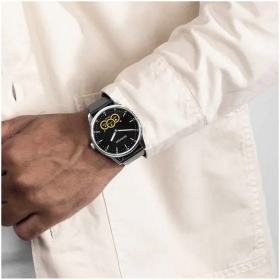 Мъжки смарт часовник Sekonda Hybrid - S-30150.00