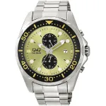 Мъжки часовник Q&Q Multi-Function – A43A-002PY