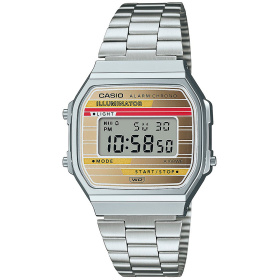 Дигитален часовник Casio Vintage - A168WEHA-9AEF