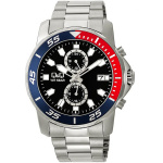 Мъжки часовник Q&Q Multi-Function – A42A-002PY