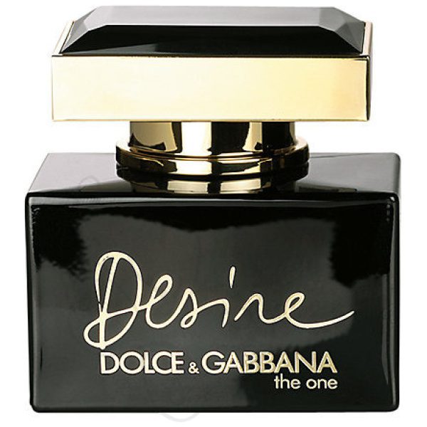 Dolce & Gabbana The One Desire EDP 75 ml D Tester