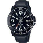 Мъжки часовник Casio - MTP-VD01BL-1BVUDF