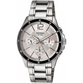 Мъжки часовник Casio Multi-Dial - MTP-1374D-7AVDF