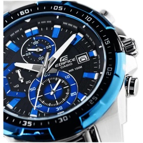 Мъжки часовник Casio Edifice EFR-539D-1A2VUEF